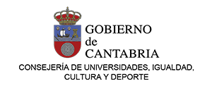 Consejería de Universidades, Igualdad, Cultura y Deportes del Gobierno de Cantabria
