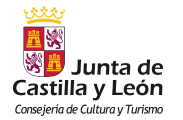 Consejería de Cultura y Turismo de la Junta de Castilla y León