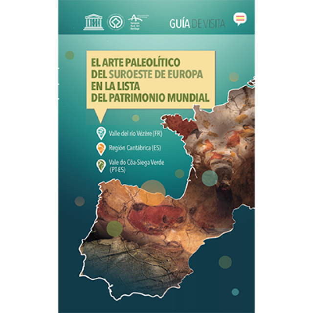 Presentación de la Guía de Visita del Arte Paleolítico