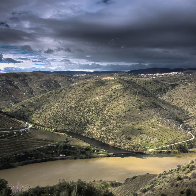 EVENTO INTERNACIONAL DE ARTE RUPESTRE EN EL PARQUE ARQUEOLOGICO DEL VALLE DEL CÔA (PORTUGAL)