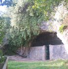 Cueva de Hornos de la Peña