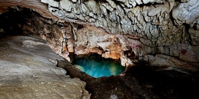 Cueva de Chufín
