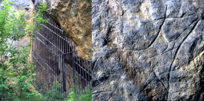 Cuevas de El Conde y Santo Adriano