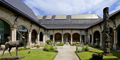 Museo de Arte y de Arqueología de Périgord