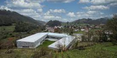 Centro de Arte Rupestre de Cantabria “Alberto I de Mónaco”