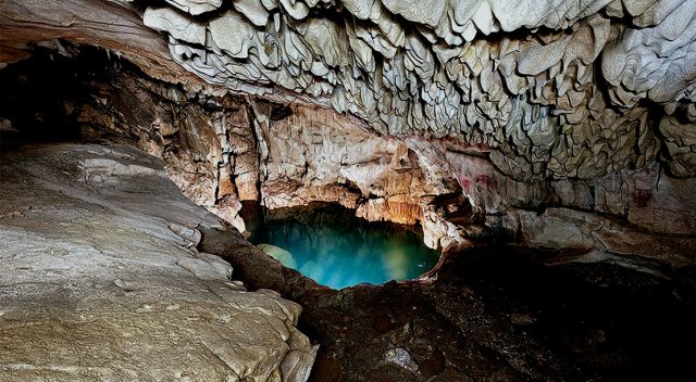 Cueva de Chufín