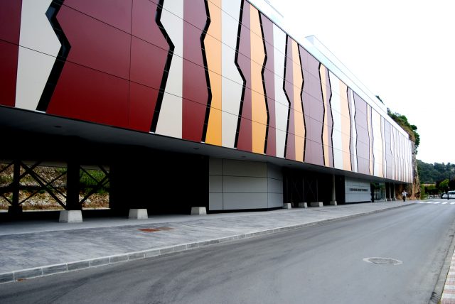 Cueva y Centro de Arte Rupestre de Tito Bustillo