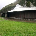 Cuevas de Monte Castillo : El Castillo y Las Monedas