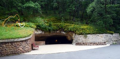 Gruta de Rouffignac