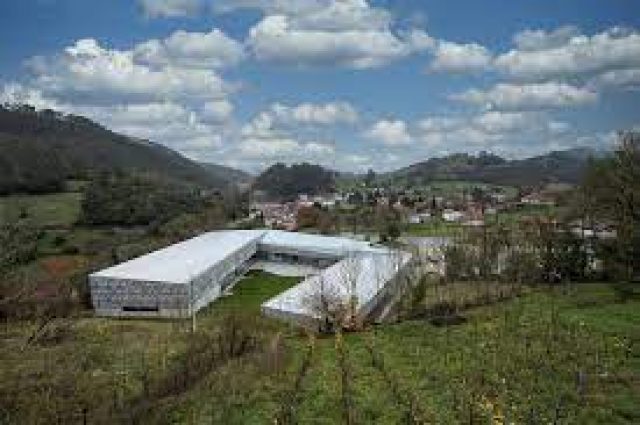 Centro de Arte Rupestre de Cantabria “Alberto I de Mónaco”