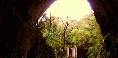 Cueva de Cullalvera