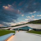 Centro Internacional de Arte Parietal de Lascaux